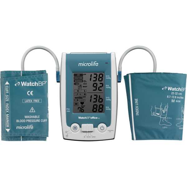 Microlife BP A150 AFIB Blood Pressure Monitor 1 Set, Special Price